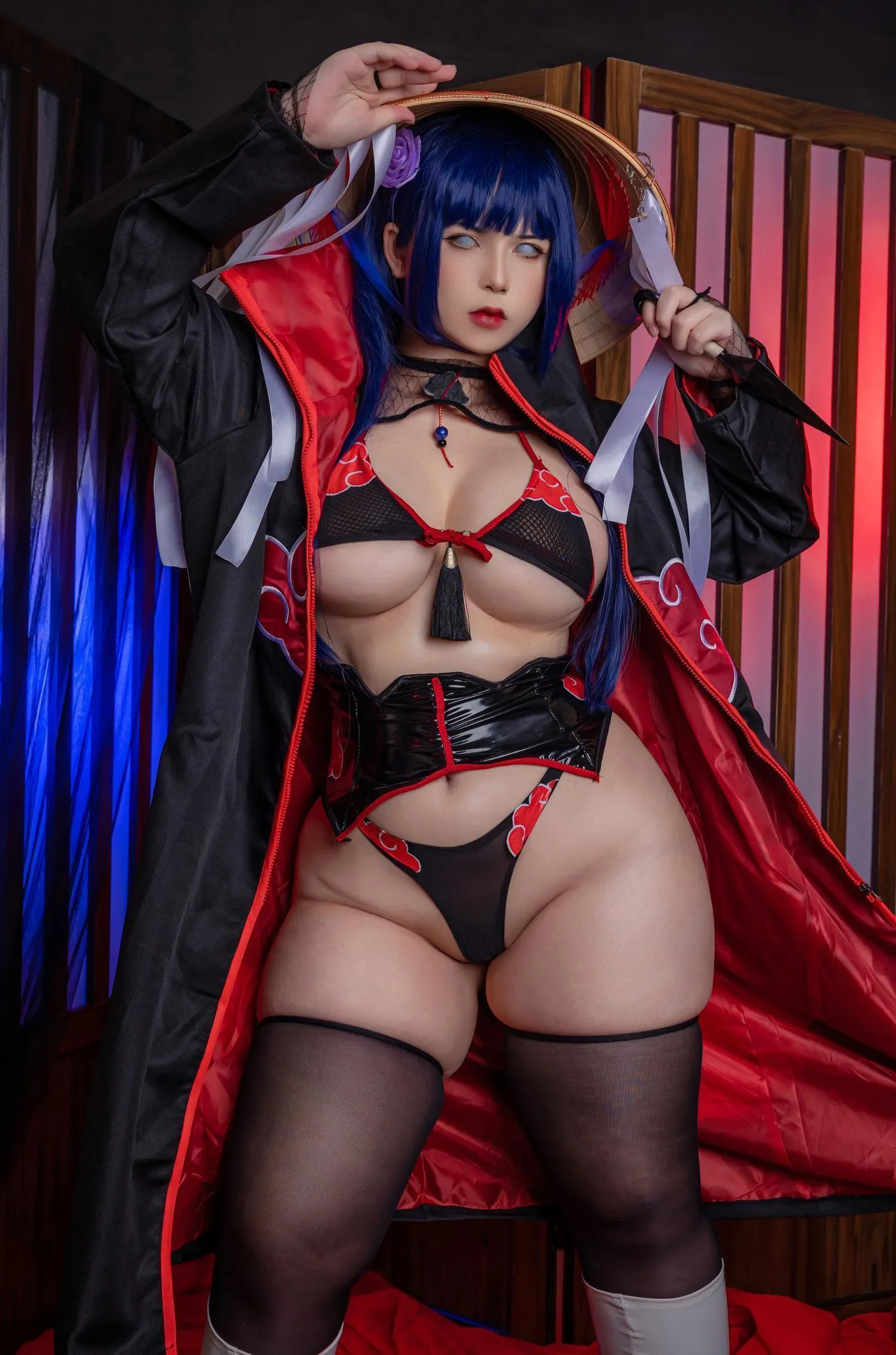 Uy Uy – NO.30 Hinata Akatsuki [32P]插图8